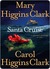 Santa Cruise: A Holiday Mystery at Sea (Regan Reilly Mysteries, #12)