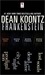 Dean Koontz's Frankenstein 4-Book Bundle: Frankenstein: Prodigal Son, City of Night, Dead and Alive, Lost Souls (Kindle Edition)
