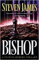 The Bishop (The Patrick Bowers Files, #4)