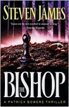 The Bishop (The Patrick Bowers Files, #4)