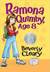 Ramona Quimby, Age 8 by Beveryly Cleary Ramona Quimby, Age 8 by Beveryly Cleary