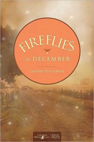 Fireflies in December by Jennifer Erin Valent Fireflies in December by Jennifer Erin Valent