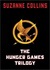 The Hunger Games Trilogy Boxset