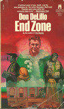 End Zone by Don DeLillo