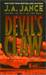 Devil's Claw (Joanna Brady, #8)
