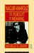 Naguib Mahfouz: The Pursuit of Meaning (Arabic Thought & Culture)