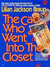 The Cat Who Went into the Closet (The Cat Who... #15)