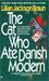 The Cat Who Ate Danish Modern (Cat Who..., #2)