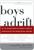 Boys Adrift: The Five Factors Driving the Growing Epidemic of Unmotivated Boys and Underachieving Young Men (Kindle Edition)