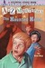 The Haunted Hotel (A to Z Mysteries, #8)