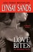 Love Bites (Argeneau, #2)
