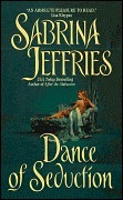 Dance of Seduction by Sabrina Jeffries