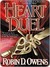 Heart Duel (Celta's Heartmates, #3)