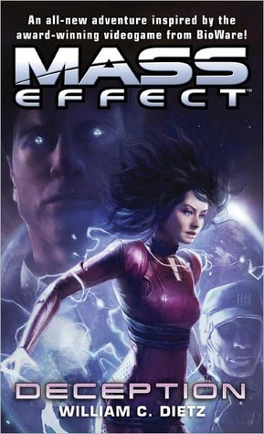 Deception by William C. Dietz Deception by William C. Dietz