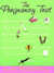 The Pregnancy Test (NY Girlfriends, #1)