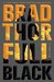 Full Black (Scot Harvath, #10)