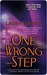 One Wrong Step (The Borderline, #2)