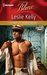 Terms of Surrender (Harlequin Blaze) (Uniformly Hot!, #18)