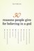 50 Reasons People Give for Believing in a God (Kindle Edition)