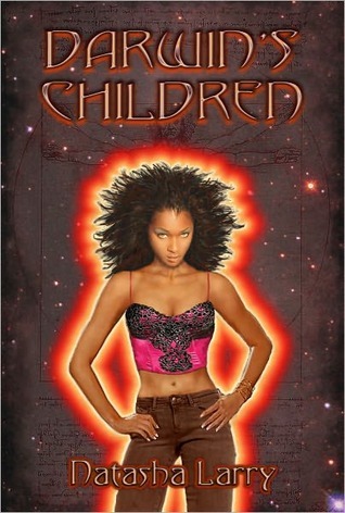 Darwin's Children (Darwin's Children, #1)
