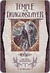 Temple of the Dragonslayer (Dragonlance: The New Adventures, #1)