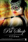 The Pet Shop The Pet Shop