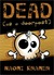 DEAD [as a doorpost] (DEAD[...