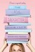 The Mother-Daughter Book Club (The Mother-Daughter Book Club, #1)