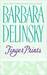 Finger Prints (Kindle Edition)