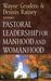 Pastoral Leadership for Man...