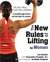 The New Rules of Lifting for Women (Kindle Edition)