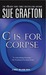 C is for Corpse (Kinsey Millhone, #3)