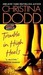 Trouble in High Heels (Fortune Hunter, #1)
