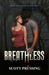 Breathless (The Blue Fire Saga, #1)