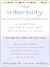 Infertility Survival Handbook