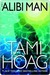 The Alibi Man (Elena Estes, #2)