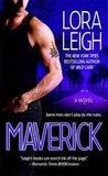 Maverick (Elite Ops, #2)