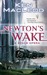 Newton's Wake: A Space Opera (Kindle Edition)