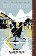 Zeitoun by Dave Eggers