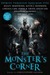 The Monster's Corner: Stories Through Inhuman Eyes (Kindle Edition)