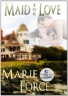 Maid for Love (The McCarthys of Gansett Island, #1)
