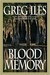 Blood Memory (Kindle Edition)