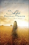 Sky's Bridal Train by Margo Hansen Sky's Bridal Train by Margo Hansen