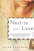 Next to Love (Kindle Edition)