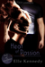 Heat of Passion (Out of Uniform, #2)