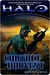 Contact Harvest (Halo, #5)