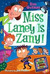 Miss Laney Is Zany! (My Weird School Daze #8)