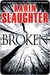 Broken (Georgia, #2)