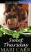 Sweet Thursday (Wild Irish, #4)