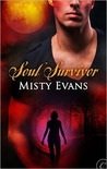 Soul Survivor (Lost Worlds, #1)